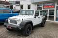 Jeep Wrangler / Wrangler Unlimited Rubicon Blanc - thumbnail 1