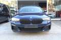 BMW 530 530e Touring Azul - thumbnail 3