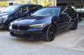 BMW 530 530e Touring Azul - thumbnail 2