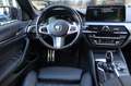 BMW 530 530e Touring Azul - thumbnail 11
