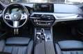 BMW 530 530e Touring Azul - thumbnail 10