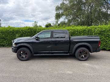 1500 5.7 V8 4x4 Quad Cab 6'4 Sport| MARGE AUTO