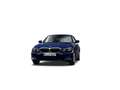 BMW 320 320dA Bleu - thumbnail 1