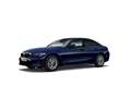 BMW 320 320dA Bleu - thumbnail 3