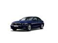 BMW 320 320dA Bleu - thumbnail 5