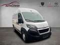 Peugeot Boxer 435 2.2 BlueHDi Grip L2H2 S&S Blanc - thumbnail 4