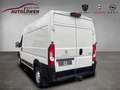 Peugeot Boxer 435 2.2 BlueHDi Grip L2H2 S&S Blanc - thumbnail 2