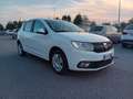 Dacia Sandero 1.0 sce Comfort 75cv UNICOPROPRIETARIO, PERFETTA Bianco - thumbnail 4