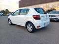 Dacia Sandero 1.0 sce Comfort 75cv UNICOPROPRIETARIO, PERFETTA Bianco - thumbnail 2