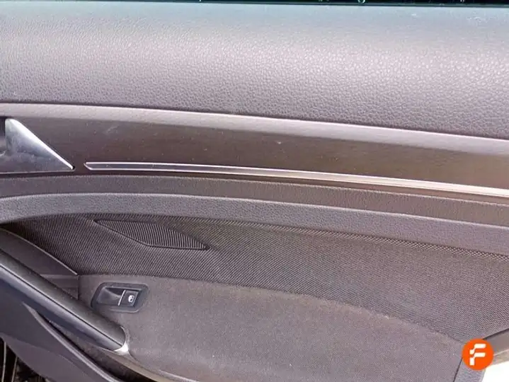 Volkswagen Golf 2019, foto 18