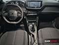 Peugeot 2008 1.2 100CV Active Gris - thumbnail 3