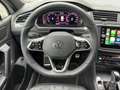 Volkswagen Tiguan Allspace 2.0 TDI R-Line DSG 7-SITZER Weiß - thumbnail 9