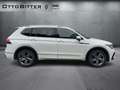 Volkswagen Tiguan Allspace 2.0 TDI R-Line DSG 7-SITZER Weiß - thumbnail 5