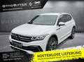 Volkswagen Tiguan Allspace 2.0 TDI R-Line DSG 7-SITZER Weiß - thumbnail 1