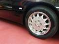 Mercedes-Benz SL 320 6 in Linea, Modello prodotto 2 anni Rara NUOVA! Nero - thumbnail 10