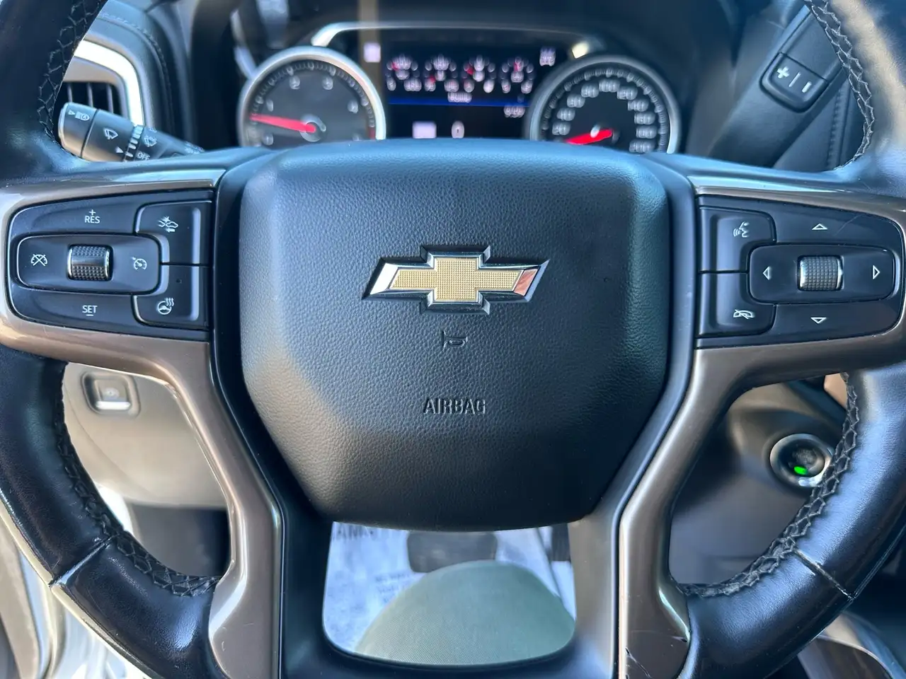 Chevrolet Silverado 3500 снимка Chevrolet Silverado 3500