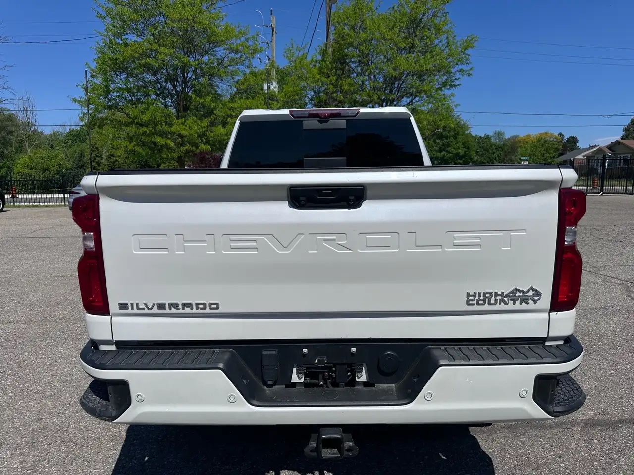 Chevrolet Silverado 3500 снимка Chevrolet Silverado 3500