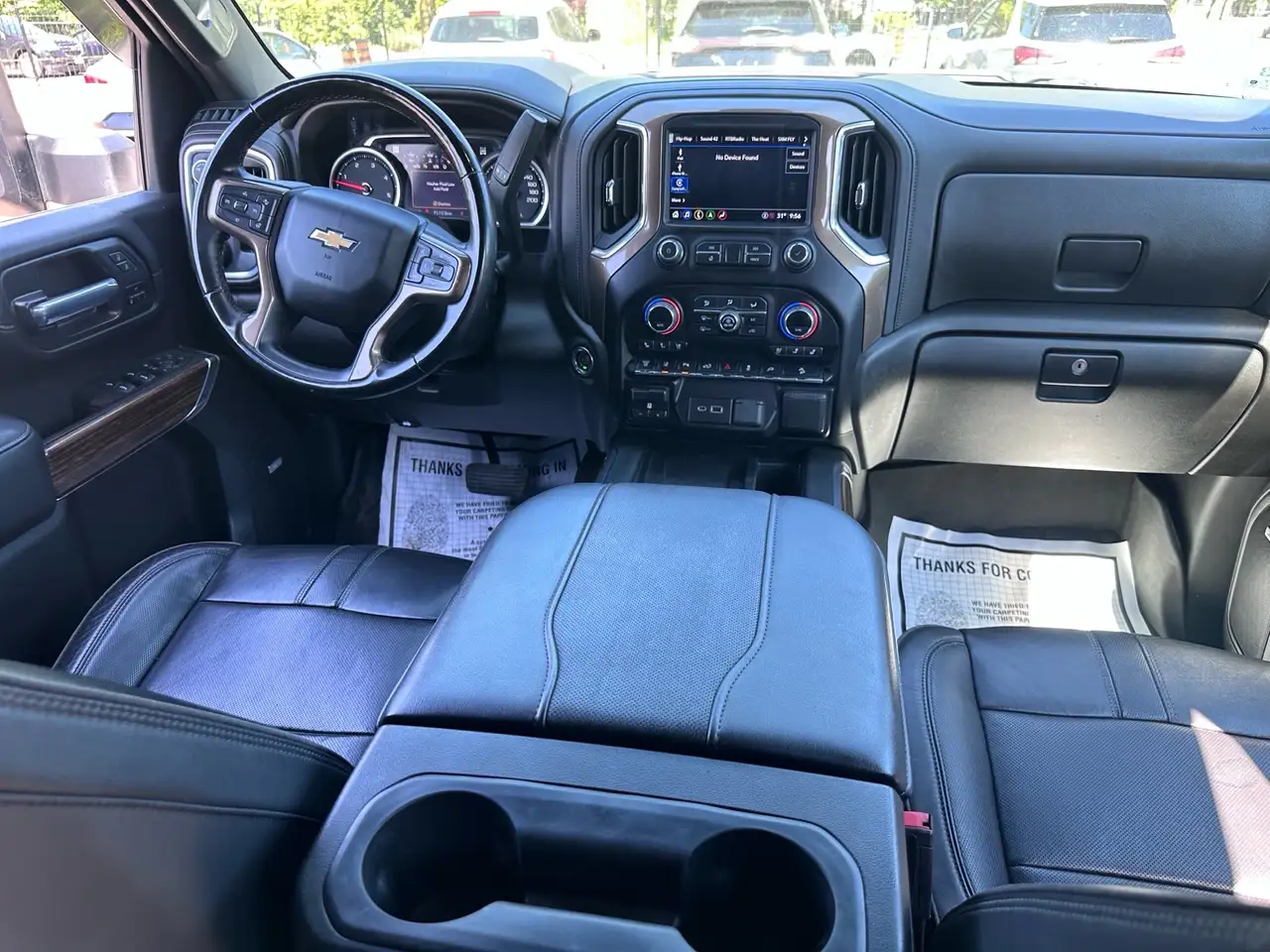 Chevrolet Silverado 3500 снимка Chevrolet Silverado 3500