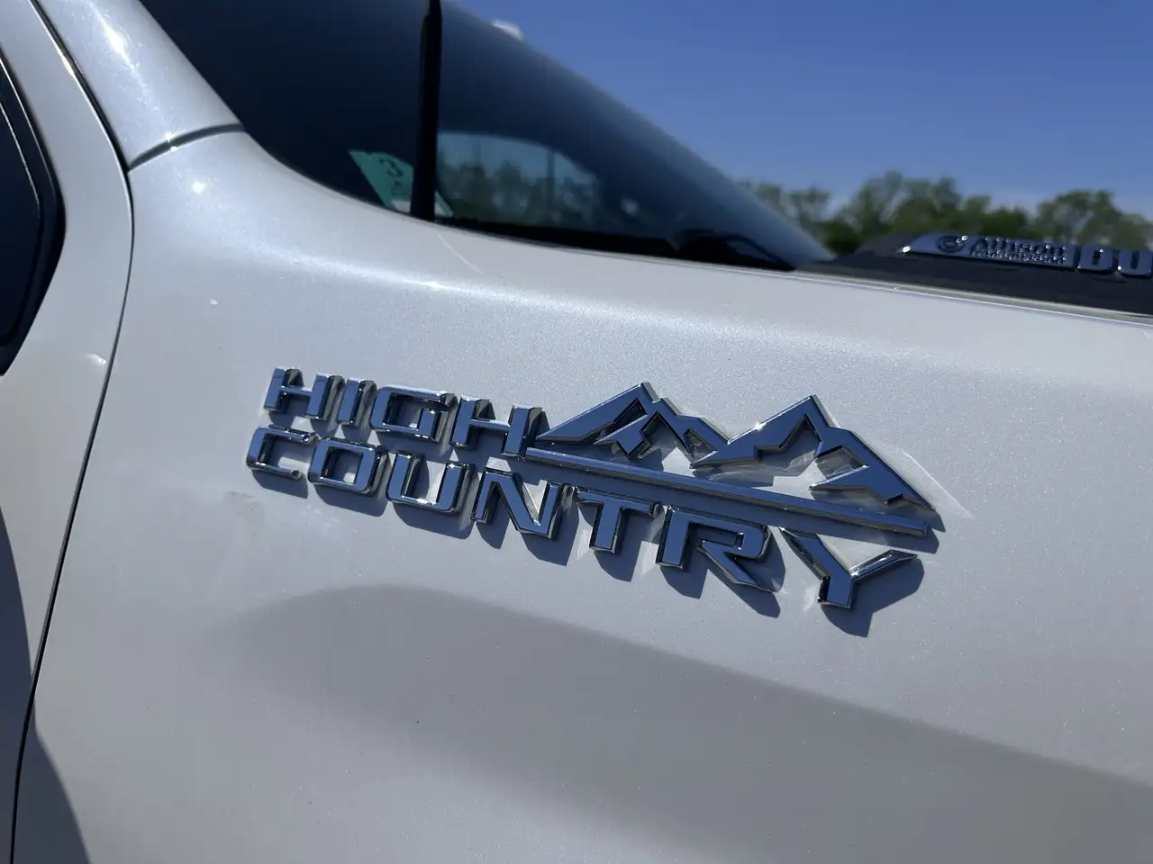 Chevrolet Silverado 3500 снимка Chevrolet Silverado 3500