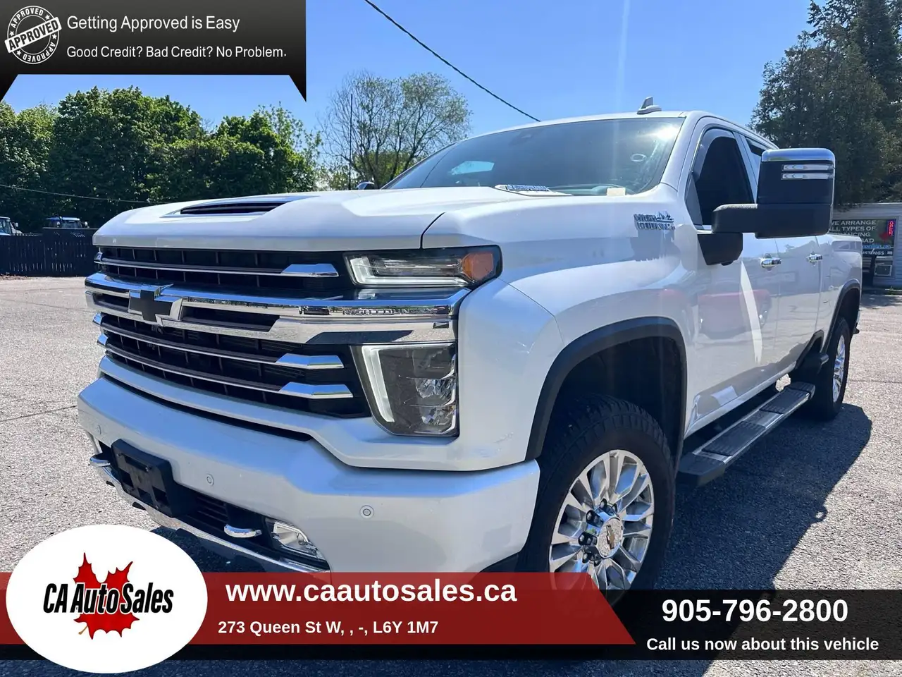 2023 Chevrolet Silverado 3500