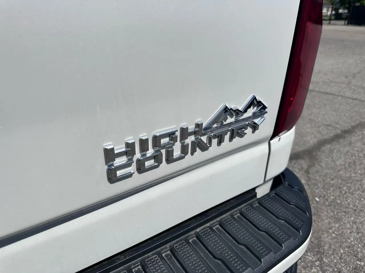 Chevrolet Silverado 3500 снимка Chevrolet Silverado 3500