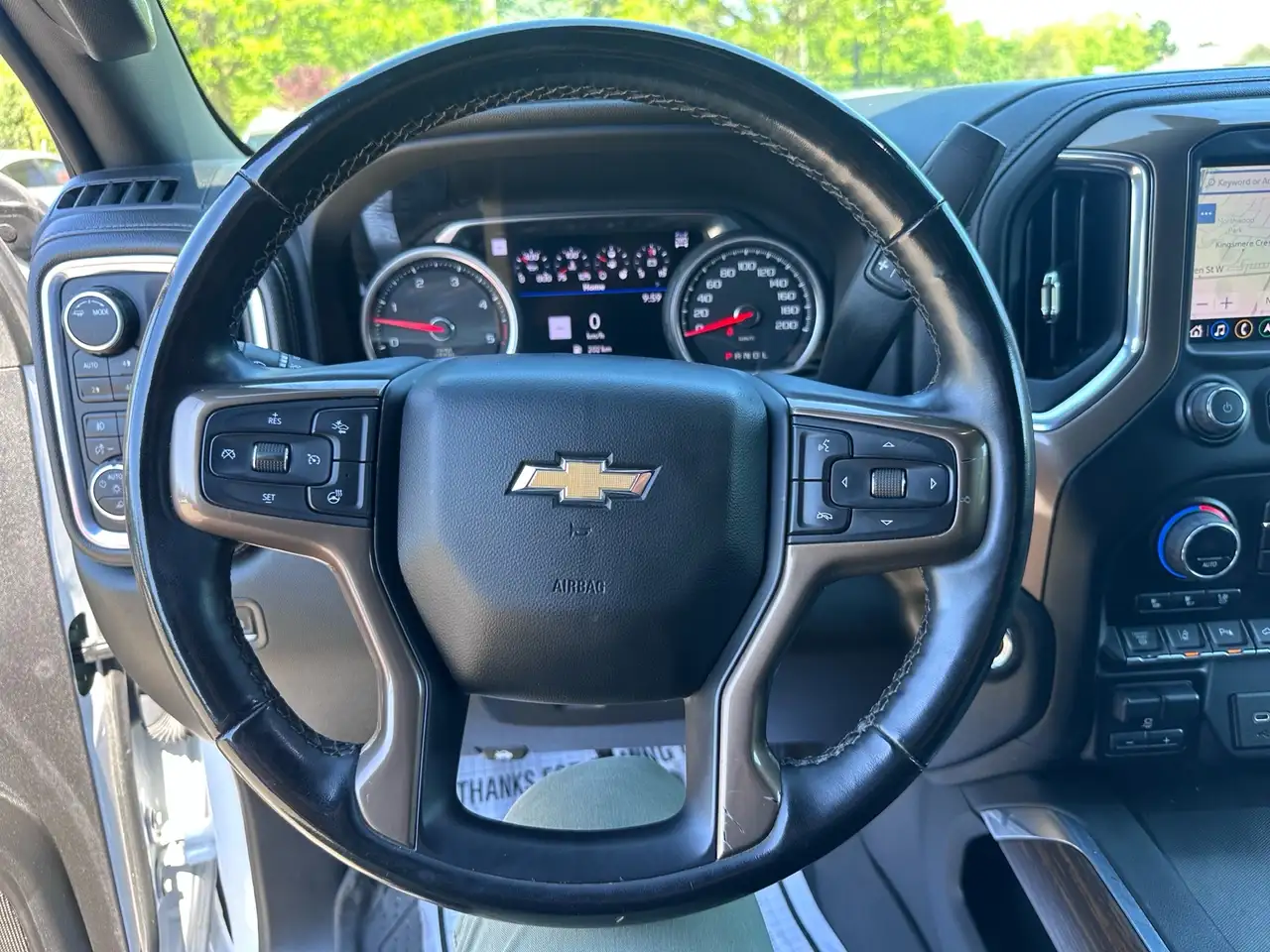 Chevrolet Silverado 3500 снимка Chevrolet Silverado 3500