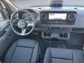 Mercedes-Benz Sprinter 319 CDI Kasten PRO Hochdach Lang AHK KAM AUT NAVI Weiß - thumbnail 10
