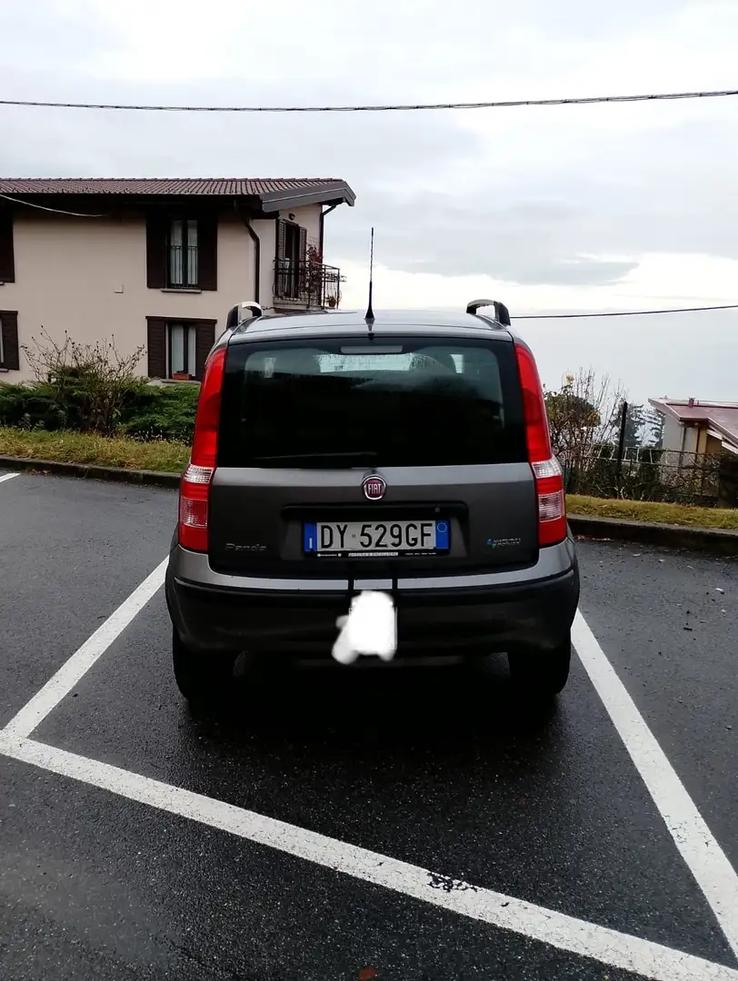 Fiat Panda 1.2 natural power Dynamic - 1