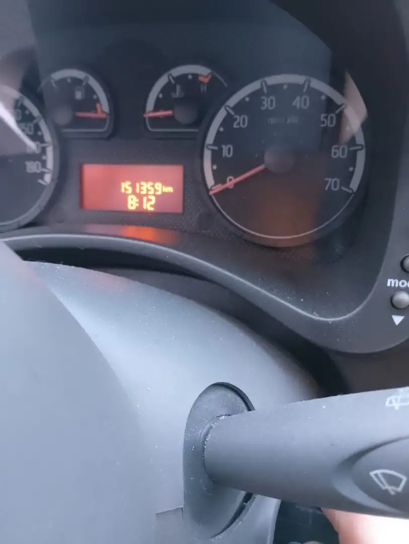 Fiat Panda 1.2 natural power Dynamic - 2