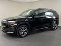 Skoda Kodiaq 1.5 TSI 150 PK DSG Sportline Business 7p. Climate Zwart - thumbnail 3