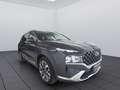 Hyundai SANTA FE Signature 4WD *PANO*AHK*ACC*LED*Kamera Blau - thumbnail 8