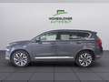 Hyundai SANTA FE Signature 4WD *PANO*AHK*ACC*LED*Kamera Blau - thumbnail 3