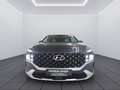Hyundai SANTA FE Signature 4WD *PANO*AHK*ACC*LED*Kamera Blau - thumbnail 9