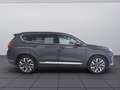 Hyundai SANTA FE Signature 4WD *PANO*AHK*ACC*LED*Kamera Blau - thumbnail 7