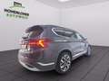 Hyundai SANTA FE Signature 4WD *PANO*AHK*ACC*LED*Kamera Blau - thumbnail 6