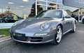 Porsche 997 911 Carrera Coupé 3.6i Tiptronic S A Gris - thumbnail 2