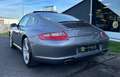 Porsche 997 911 Carrera Coupé 3.6i Tiptronic S A Gris - thumbnail 3