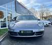 Porsche 997 911 Carrera Coupé 3.6i Tiptronic S A Gris - thumbnail 4