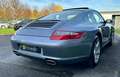 Porsche 997 911 Carrera Coupé 3.6i Tiptronic S A Gris - thumbnail 6