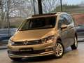 Volkswagen Touran 1.6 TDi SCR HIGHLINE/7 PLACES/FULLOPTIONS/1PROP Beige - thumbnail 1