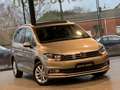 Volkswagen Touran 1.6 TDi SCR HIGHLINE/7 PLACES/FULLOPTIONS/1PROP Beige - thumbnail 2