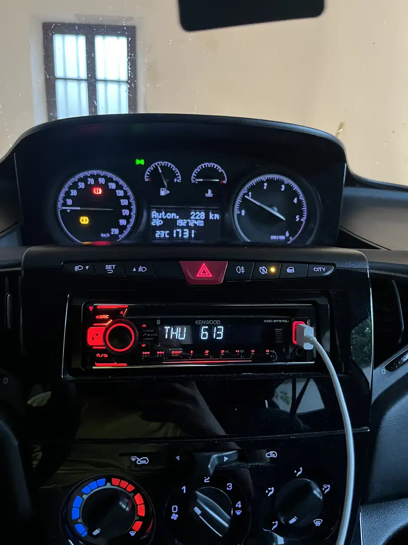 Lancia Ypsilon 1.3 mjt Platinum s&s 95cv - 1