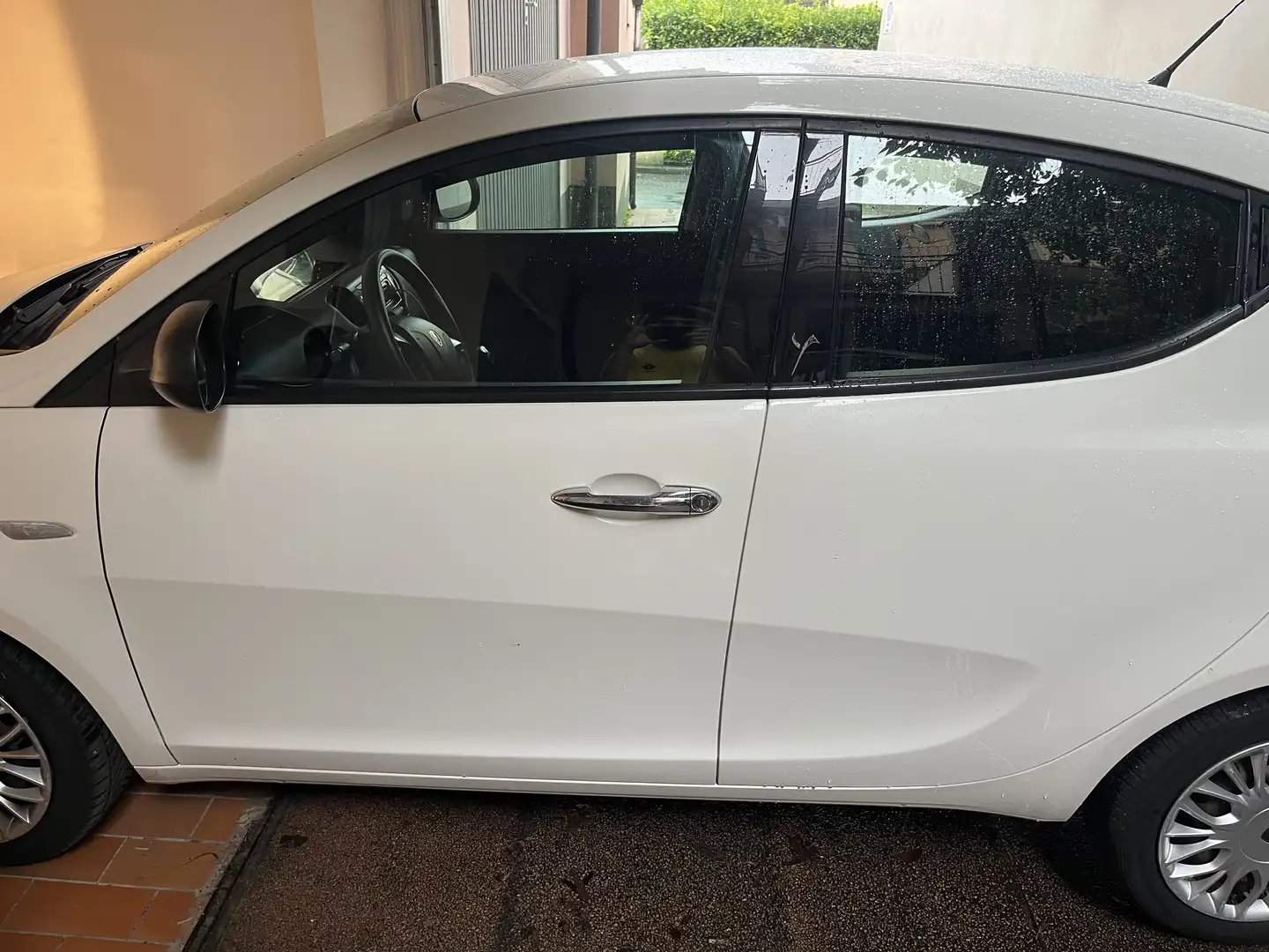 Lancia Ypsilon 1.3 mjt Platinum s&s 95cv - 2