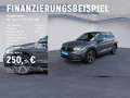 Volkswagen Tiguan 2.0 TDI Active DSG PANO+MATRIX+STHZ+NAVI Grau - thumbnail 2