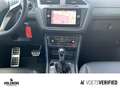 Volkswagen Tiguan 2.0 TDI Active DSG PANO+MATRIX+STHZ+NAVI Gris - thumbnail 10