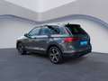Volkswagen Tiguan 2.0 TDI Active DSG PANO+MATRIX+STHZ+NAVI Grau - thumbnail 3