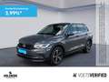 Volkswagen Tiguan 2.0 TDI Active DSG PANO+MATRIX+STHZ+NAVI Gris - thumbnail 1