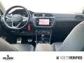 Volkswagen Tiguan 2.0 TDI Active DSG PANO+MATRIX+STHZ+NAVI Gris - thumbnail 9