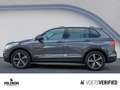 Volkswagen Tiguan 2.0 TDI Active DSG PANO+MATRIX+STHZ+NAVI Gris - thumbnail 3