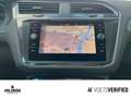 Volkswagen Tiguan 2.0 TDI Active DSG PANO+MATRIX+STHZ+NAVI Gris - thumbnail 11